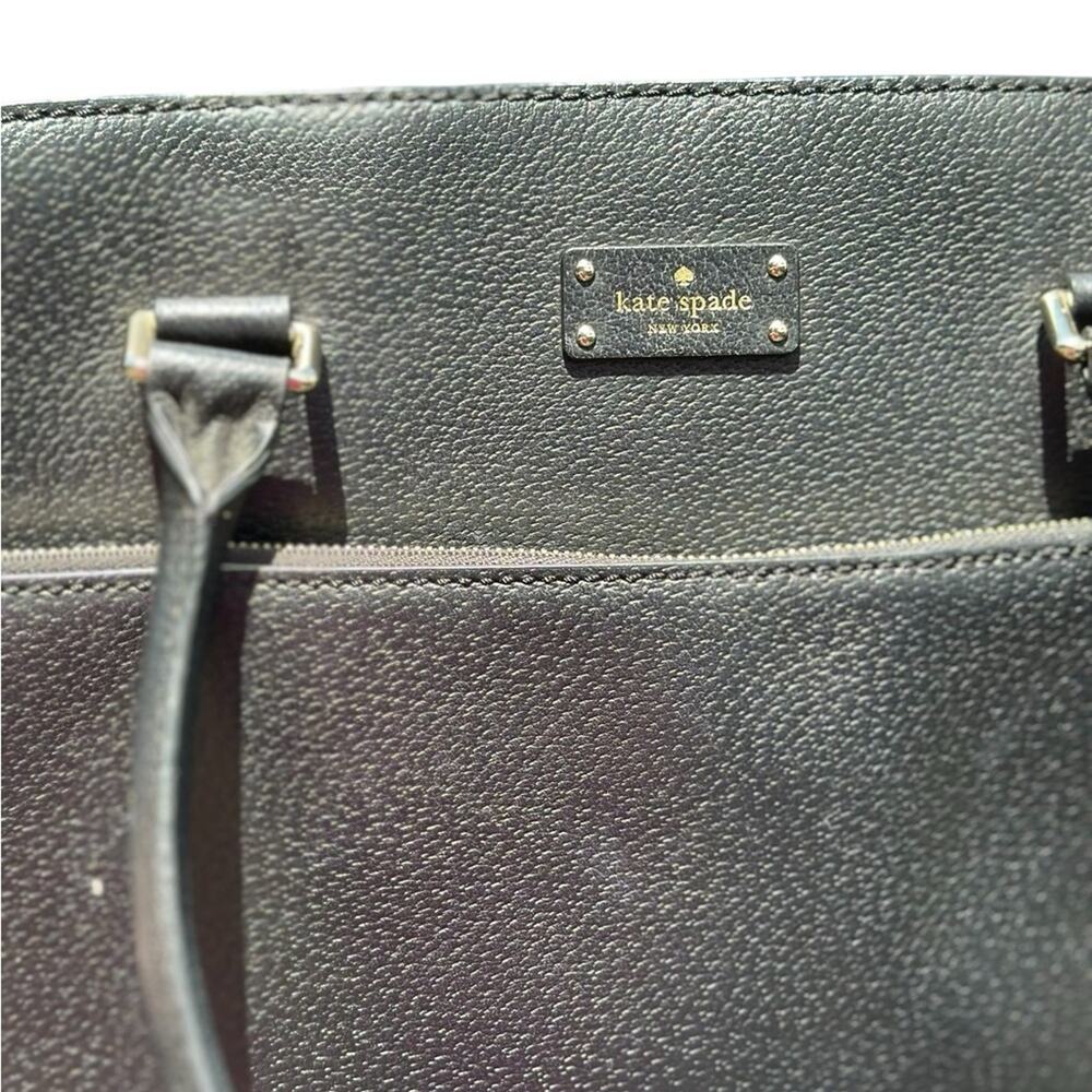 Kate Spade Maeve Grove Street Tote Handbag - Picture 9 of 13
